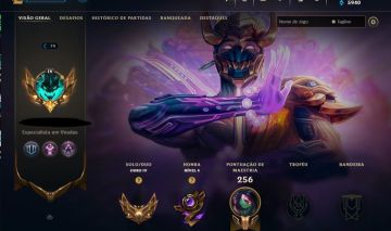 Conta boa para nao começar do 0