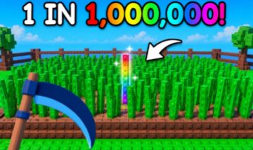 ( PREÇOS MUITO BAIXOS ) My Grass Farm