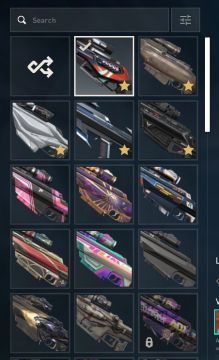 5K GASTOS / 11 VANDAL + 8 PHANTOM + 5 FACAS - EX ASCENDENTE