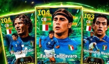 Conta efootball perfeito para competitivo