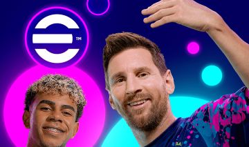 Conta de efootball com salas big time Benkenbauer 105, buffon 106, messi 106