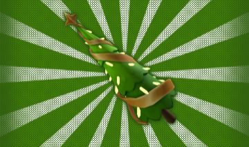 EverGreen - MM2 / Murder Mistery 2