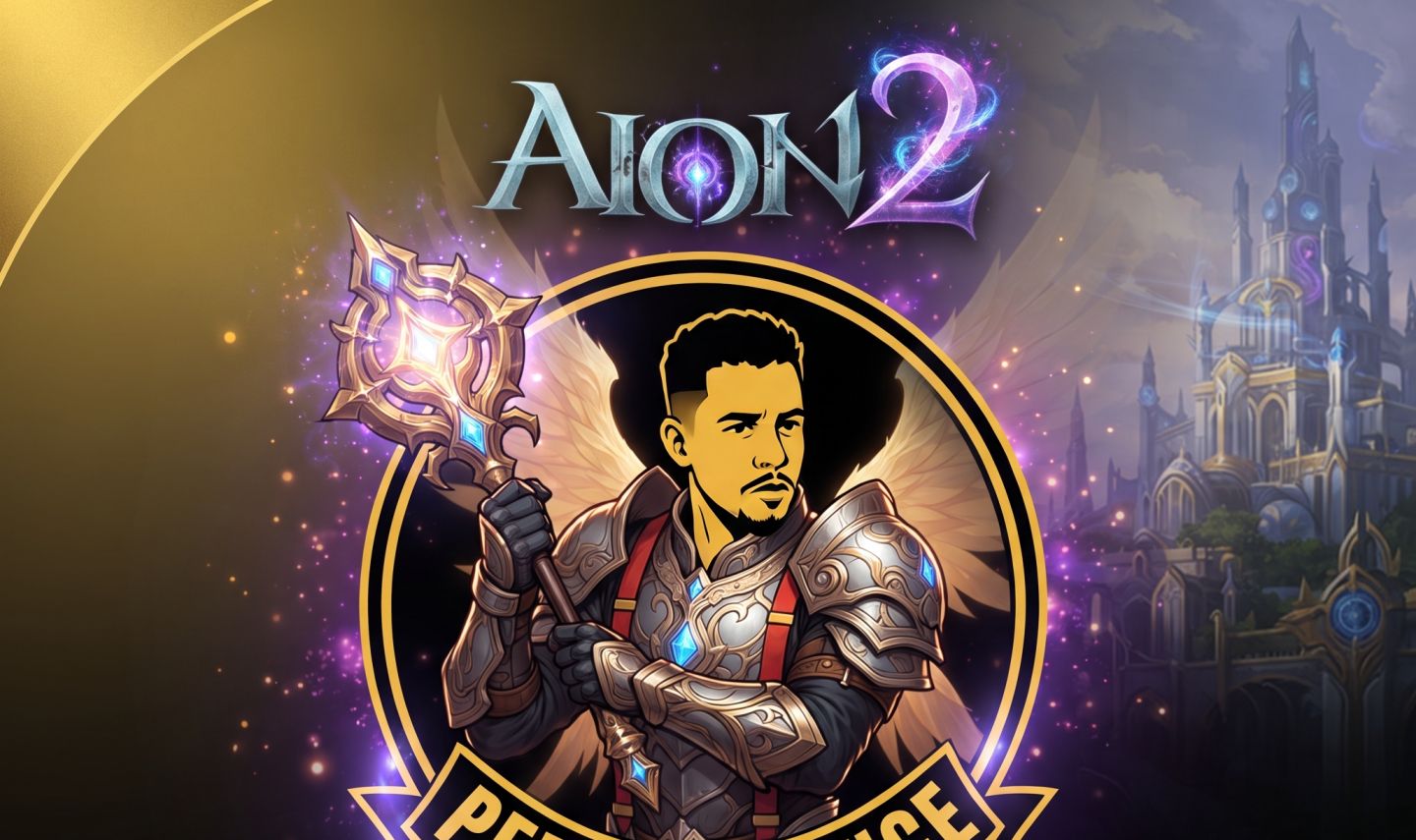 AION 2 | SERVIÇOS | LEVEL UP | PENAS | MASMORRAS l DG l RIFTH