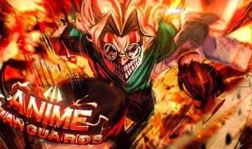Conta de Anime Vanguards com Kaguya, Escanor e Virgil de monarch e com Dio&Broly