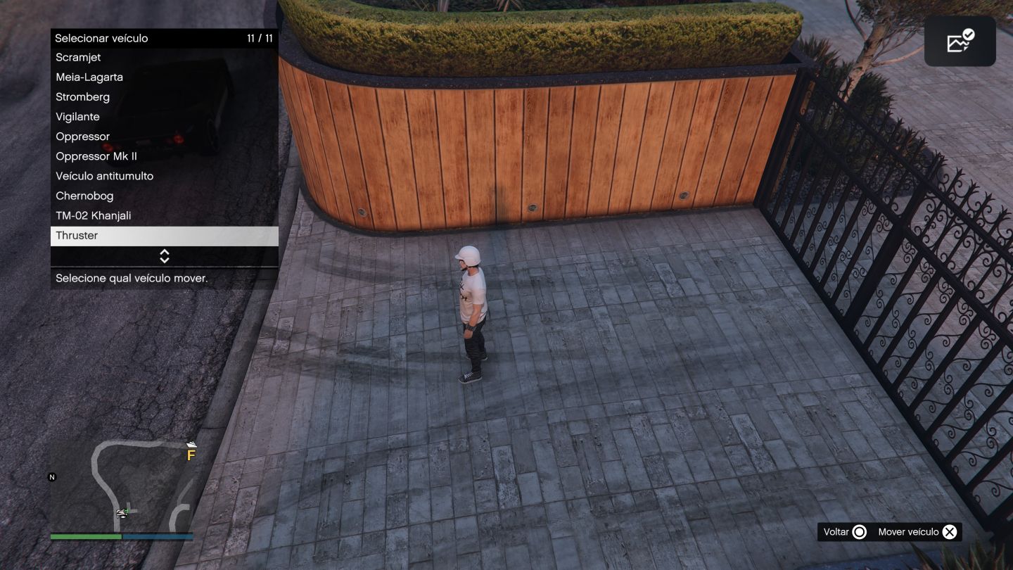 CONTA GTA V PS5 MOD FULL LOTADA DE CARROS HSW & TRAJES MOD E PROPRIEDADES