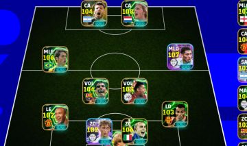 CONTA EFOOTBALL MUITO BOA