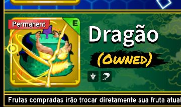Conta de Blox fruits a venda com dragon permanente skin werewolf é muito mais