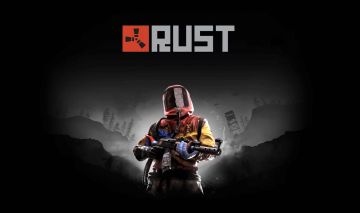 Conta Steam Rust - Acesso Total - Alteração de E-mail Disponível