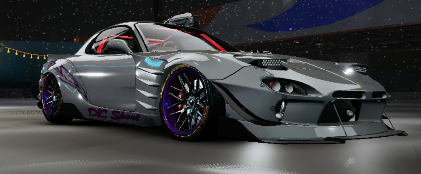 CONTA CARX STREET COM CARROS RAROS