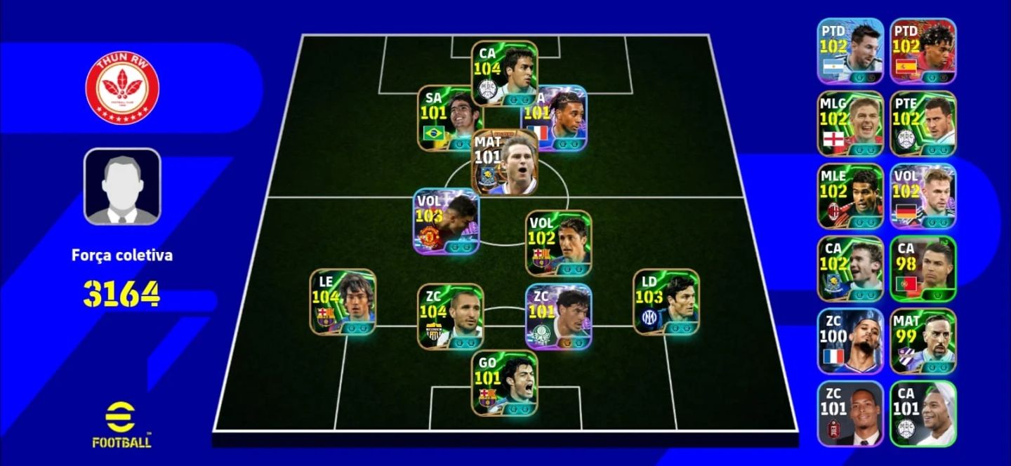 Conta no precinho olise/aguero blitz culler