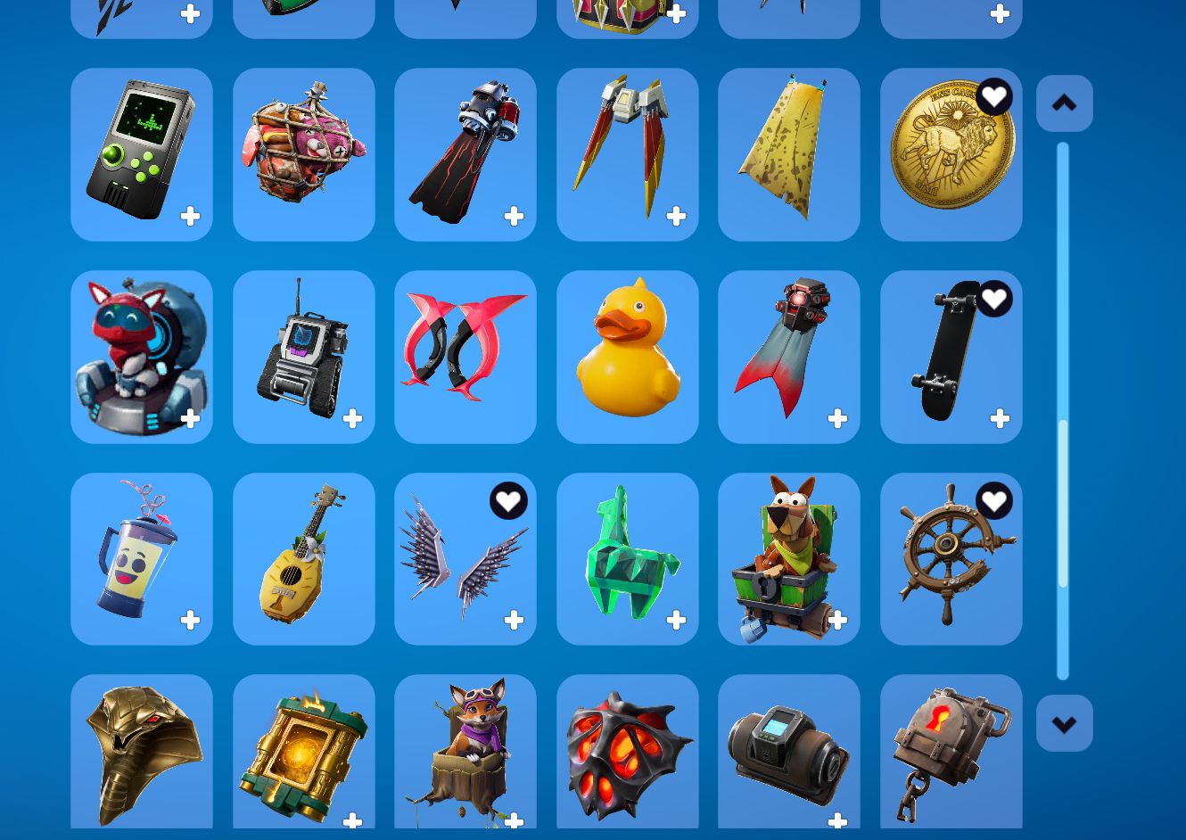 CONTA FORTNITE OG iKONIK+SCENARIO+GLOW+KRATOS + PRODÍGIO + 188 JOGOS EPIC GAMES