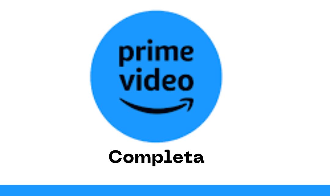 CONTA PRIME VIDEO no seu email