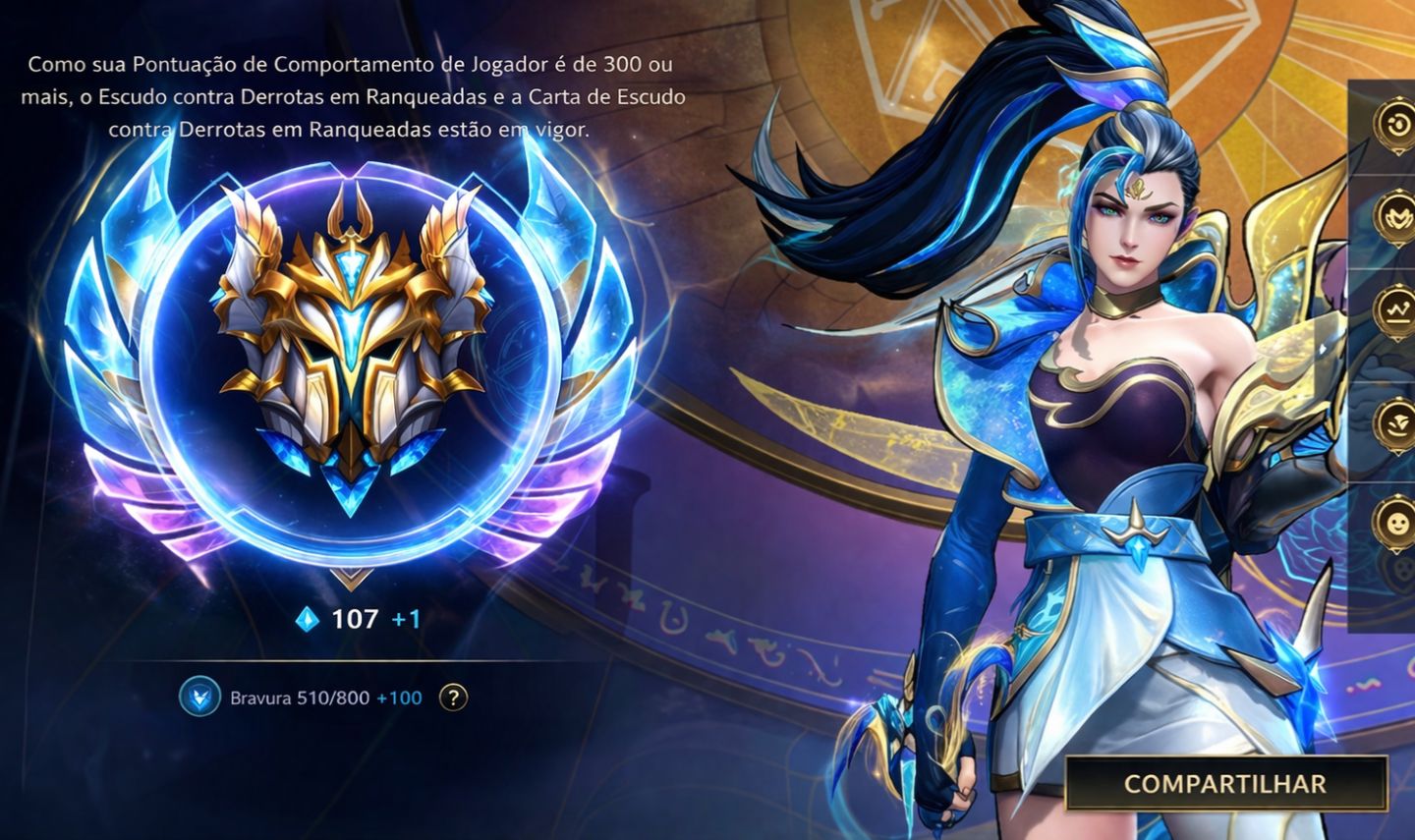Elojob Wild Rift Rápido e Seguro