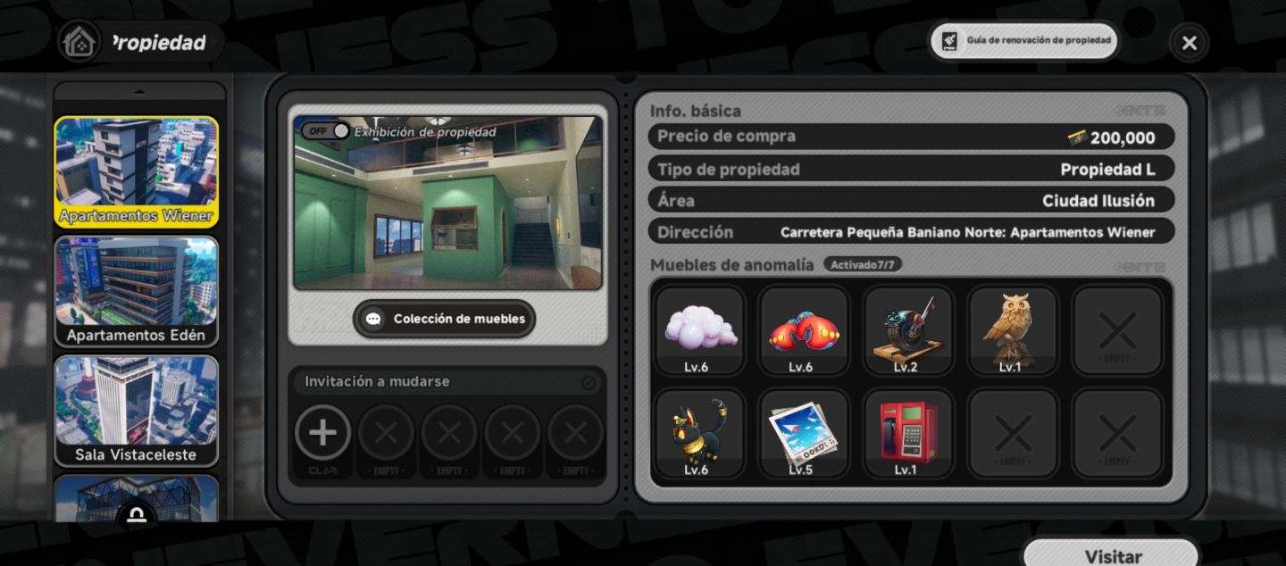 CONTA NEVERNESS TO EVERNESS: QUASE TODOS OS PERSONAGENS + ARMAS ASSINATURA