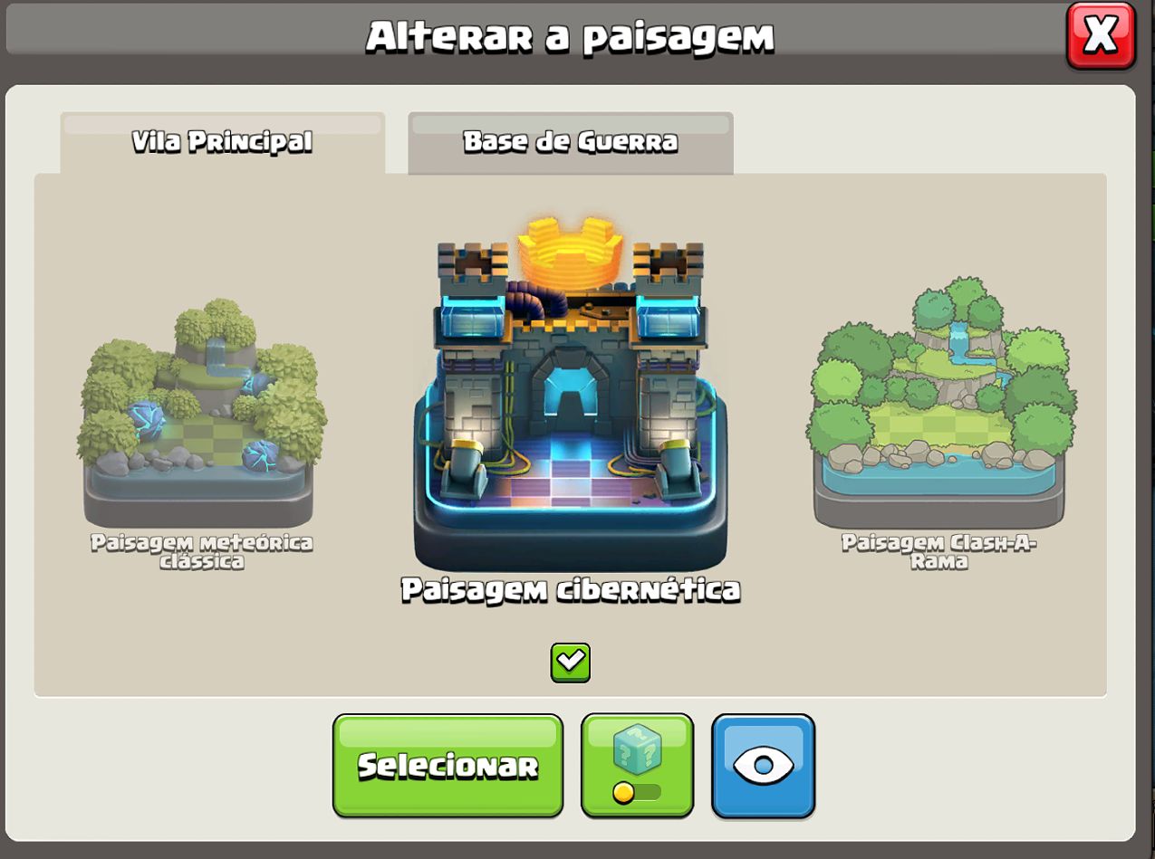 CLASH OF CLANS CV18 FULL MATO