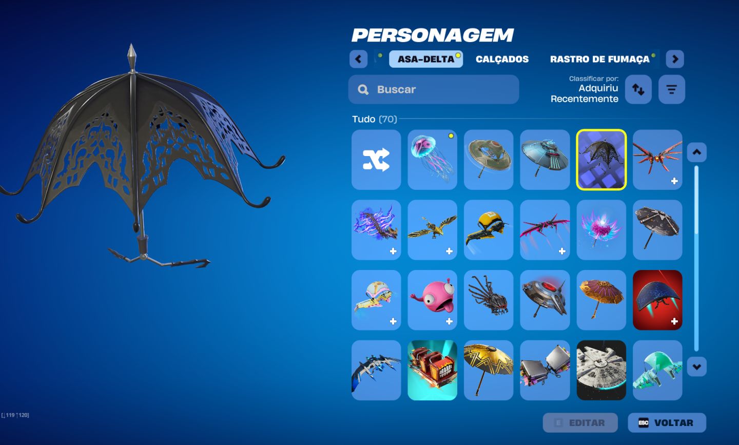 CONTA OLD FORTNITE SEASON 3+ SKINS RARAS E ANTIGAS + SALVE O MUNDO