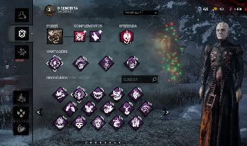 CONTA STEAM DEAD BY DAYLIGHT COM - Dead by Daylight - GGMAX