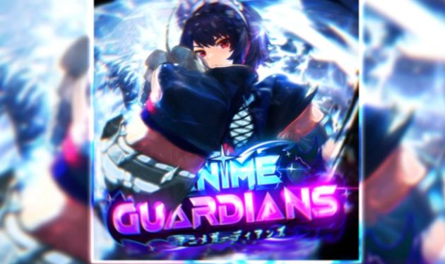 VENDAS DE PERSONAGENS ANIME GUARDIANS