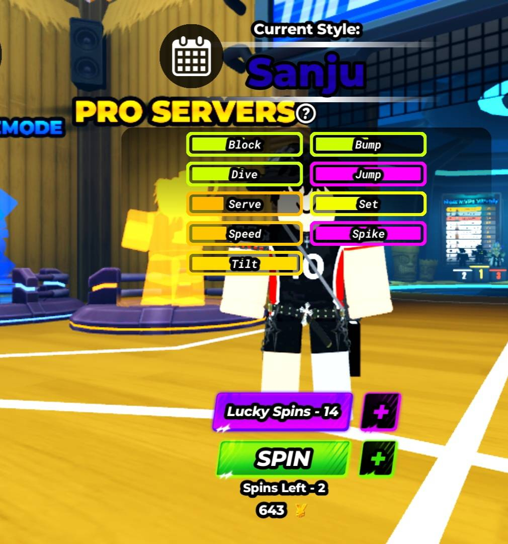 CONTAS VBL!!