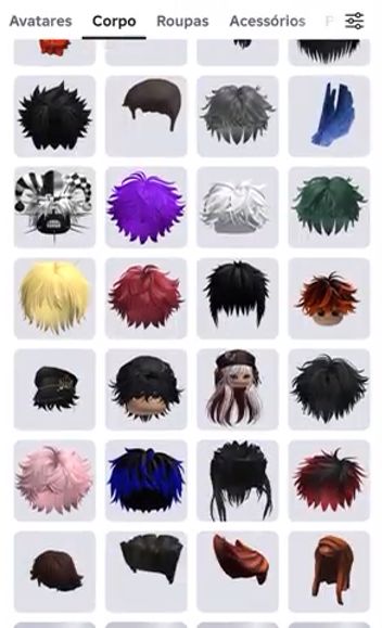 CONTA ROBLOX +100K ROBUX GASTOS | +18 VERIFICADA | MUITAS SKINS