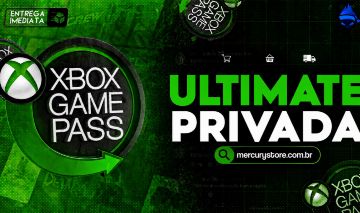 Game Pass Ultimate 30 Dias