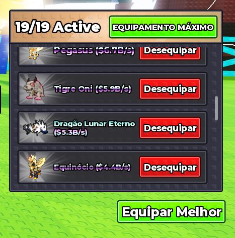CONTA ROBLOX FOCADA EM ROUBE UM OVO COM 89 ROBUX