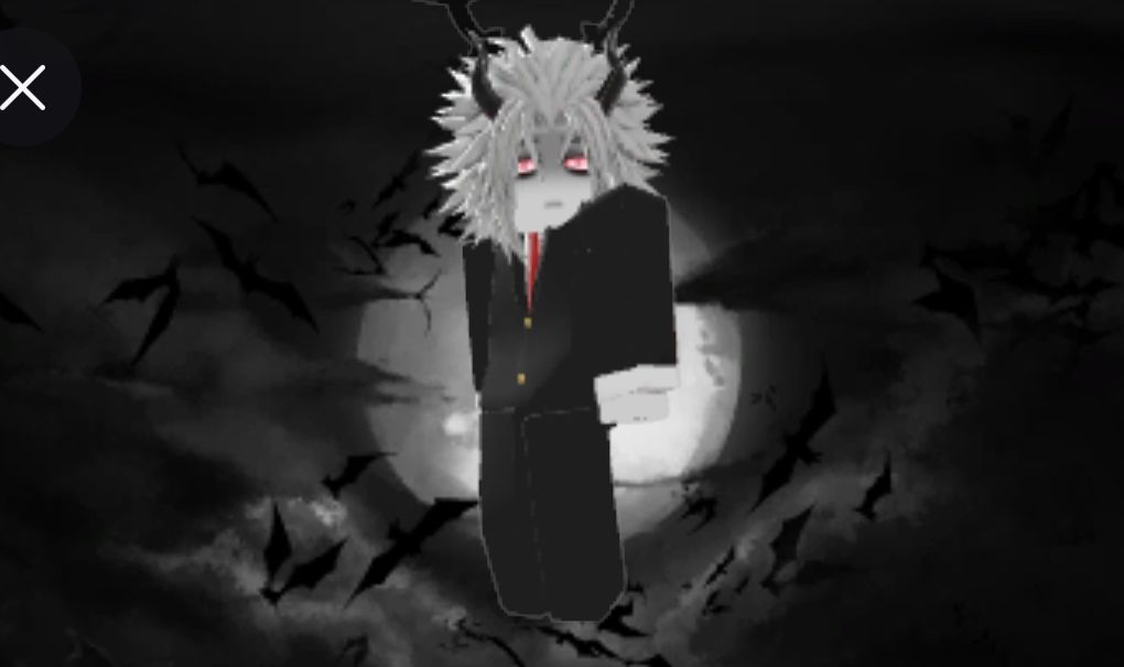 Conta No Roblox. Várias skins e passes