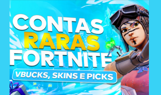 Conta MIDAS GOLD/ KAI CENAT + Reaper Pickaxe | MELHOR PREÇO!!