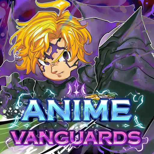 UNITS ANIME VANGUARDS (PROMOÇÃO DE UPDATE!)