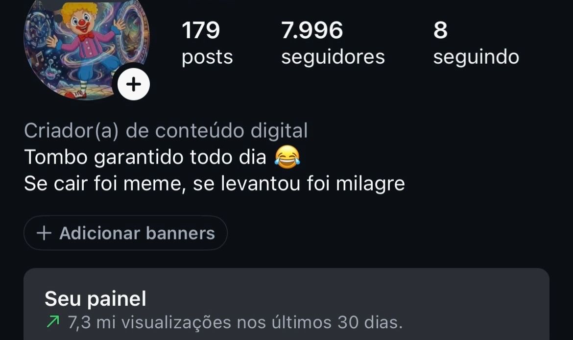 INSTA 8k HUMOR
