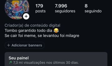 INSTA 8k HUMOR