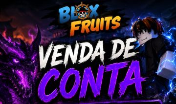 Conta level max 2800 com godhuman