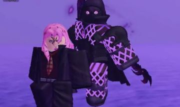 Diavolo ( Divalo (Requiem) ) Anime Vanguards