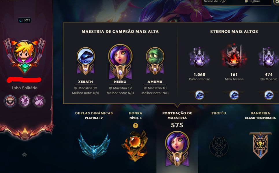 LEAGUE OF LEGENDS 314 SKINS NIVEL 321 TODOS CAMPEOES BRONZE
