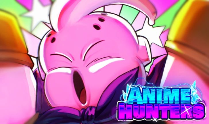 [25% DE DESCONTO] GAMEPASS - ANIME HUNTERS [ENTREGA RÁPIDA] CAÇADORES DE ANIME
