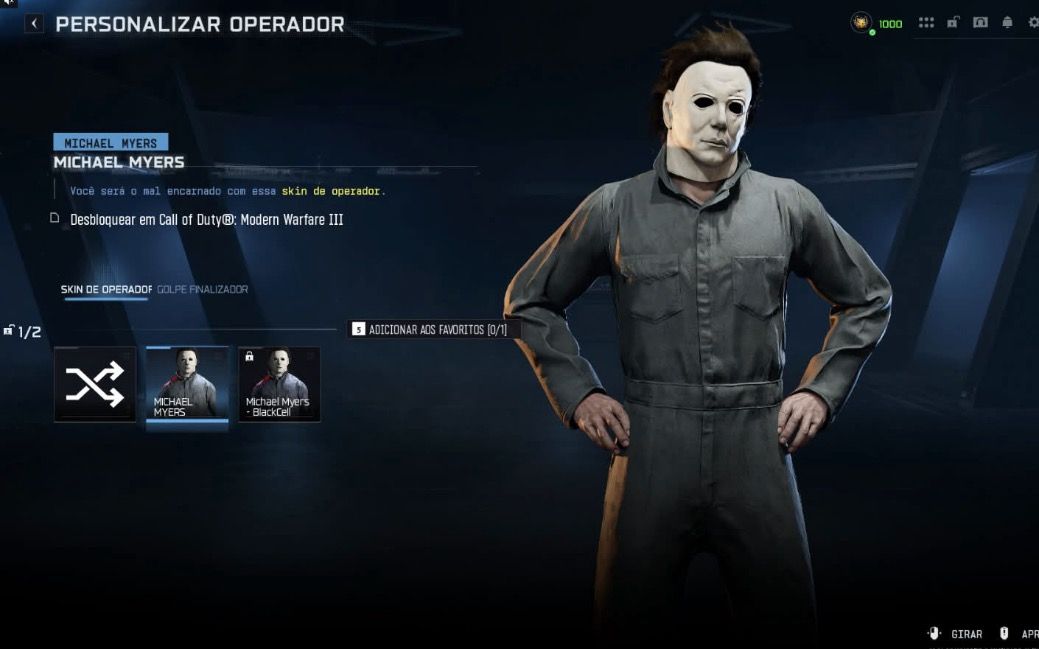 WARZONE LEVEL 1000 com T-800 e MUITO MAIS!!!