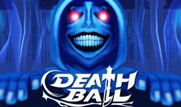 DEATH BALL ESPADA TEMPORADA/SEASON 1 [ DOMINIO DOURADO / GOLDEN DOMINION ]