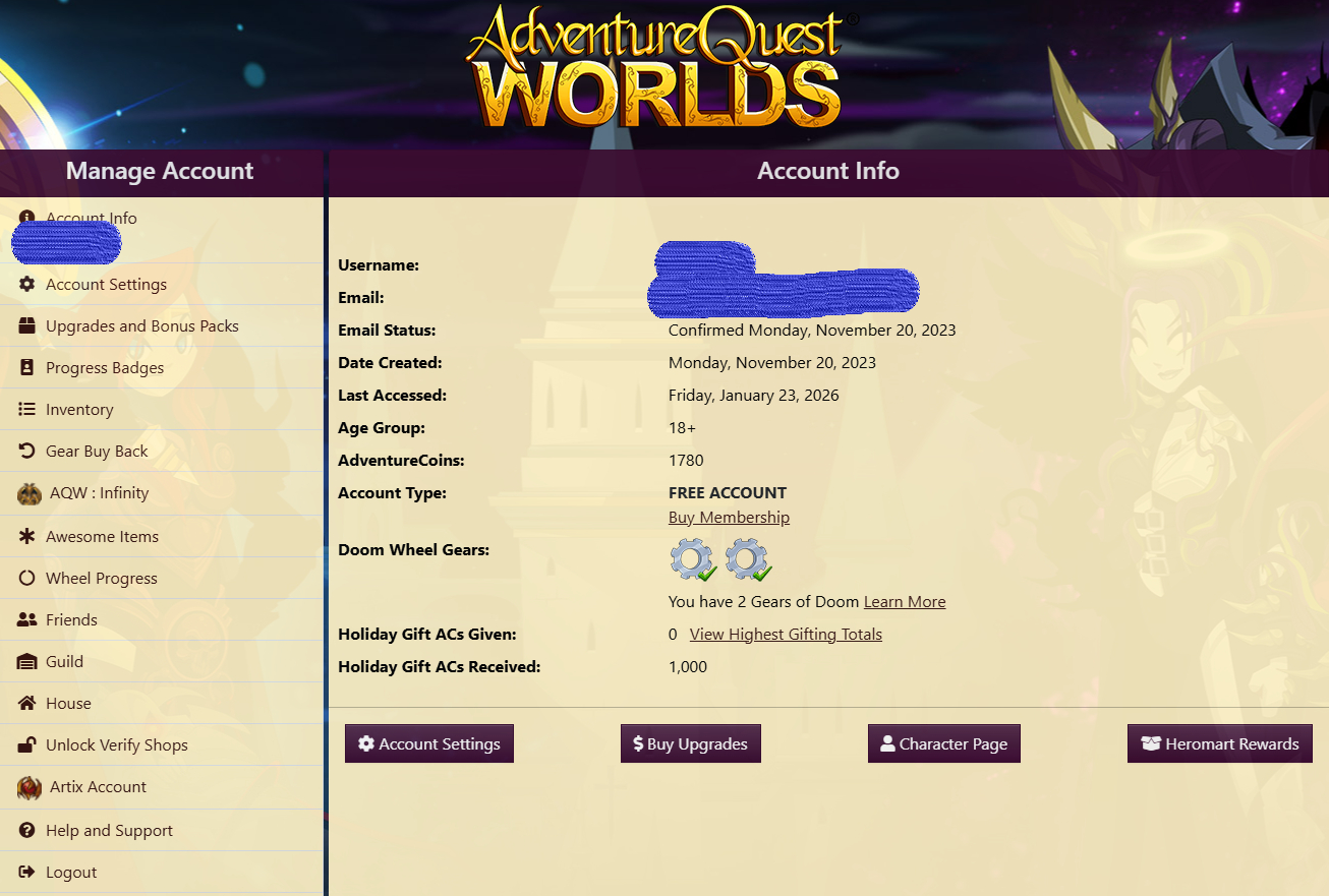 Conta aqw Level 100 ,Parada Querendo Passar Pra frente