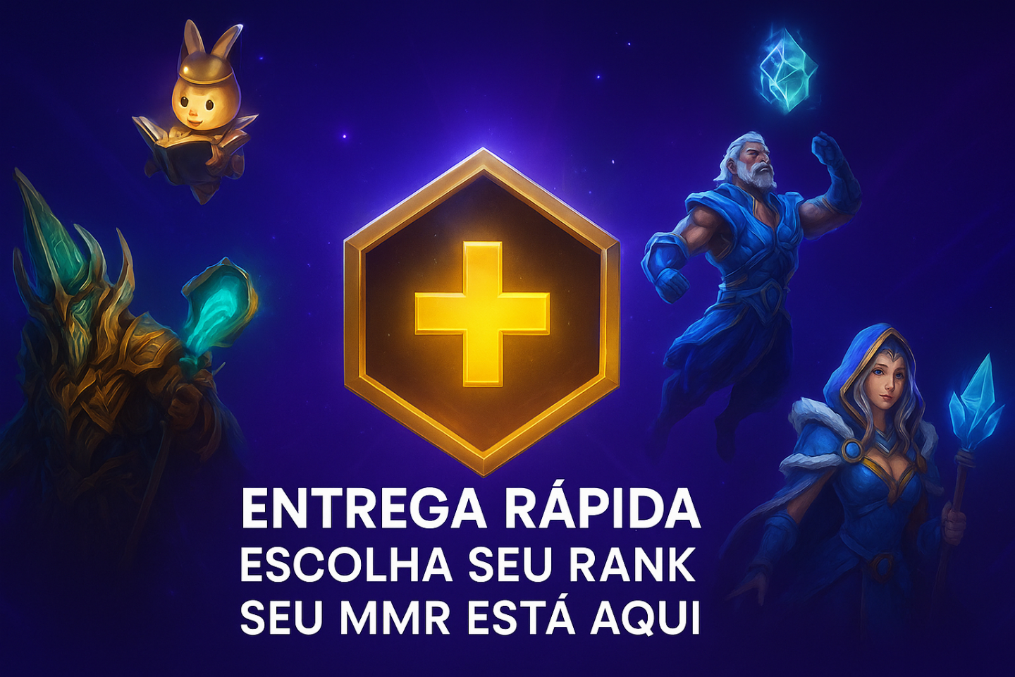 Contas de dota 2, todos os ranks (arauto ao imortal) e contas unraked (calibrar)