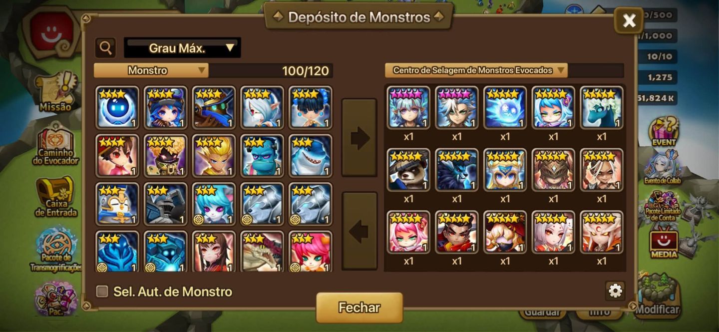 LUCI + LEO