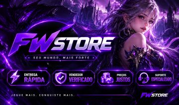 Aion 2 - Service/Boosting - Servidor GLOBAL