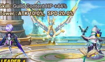 COMBO CLAVE - 3 LD NO DESAPEGO ( DISTINY + ELUDIA + DOROTHY)