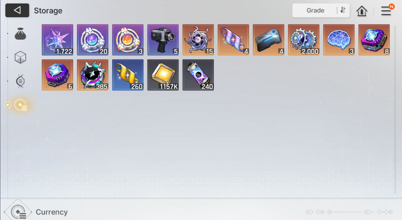 Conta re-roll com Rosewiesse