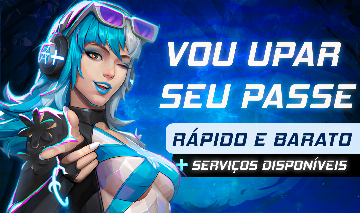 [ MELHOR PREÇO ] Marvel Rivals | UP de Passe de Batalha + Serviços Diversos