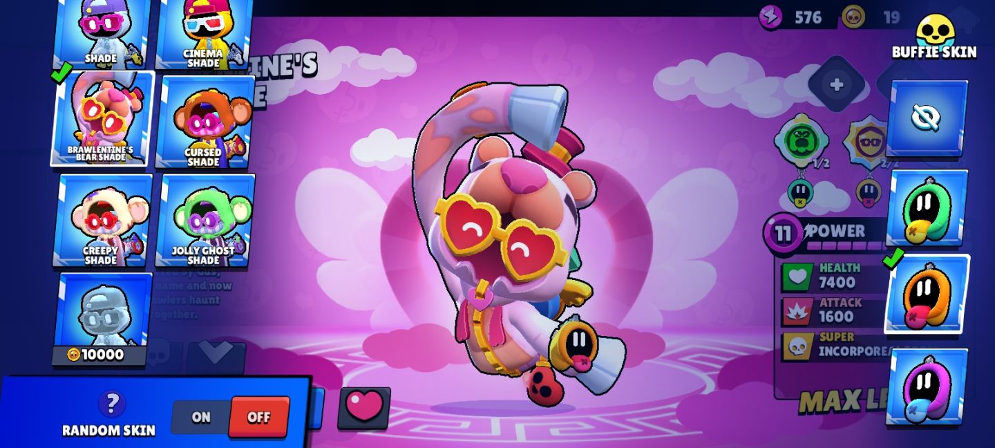 CONTA DE BRAWL STARS LENDÁRIA 2 COM 25 MIL TROFÉUS 3 FULL BUFFIES DO META BARATA