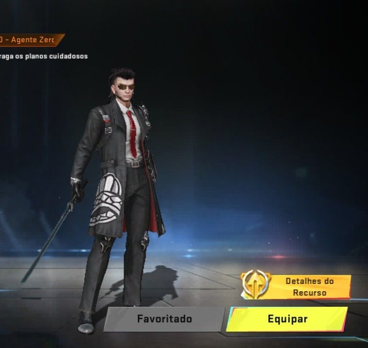Conta de blood striker a venda com skin do Levi parceria e várias skins de armas