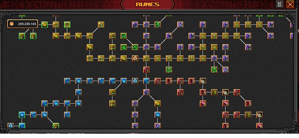 CONTA TBH: TASK BAR HERO - ITEM DE ARQUEIRA CELESTIAL - SEM BOT - DROPOU JOGANDO