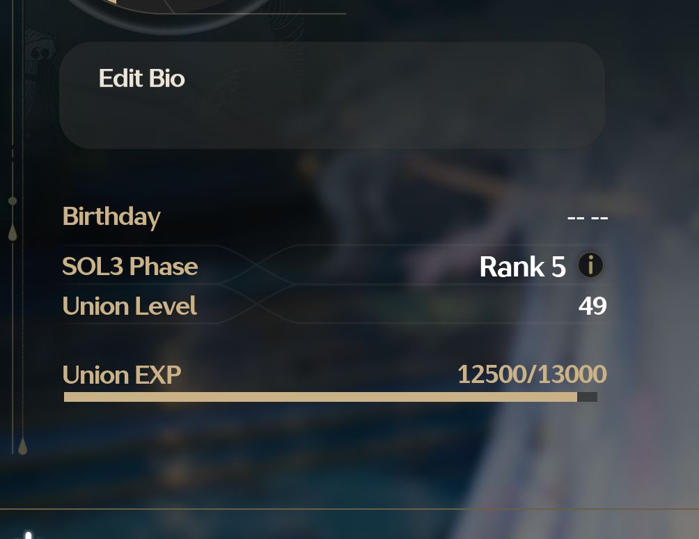 Hsin + Assinatura, Chisa + Assinatura + 38k Astrite