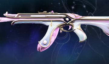 CONTA VALORANT COM SKIN ASAS ONIRICAS