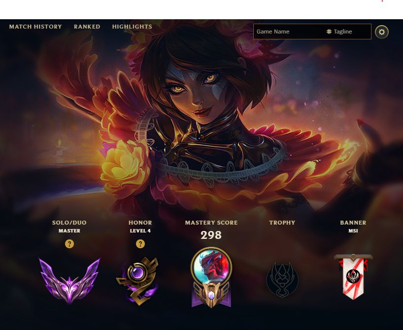 CONTA MESTRE (TOMANDO DECAY) QUASE TODOS CHAMPIONS, FALTAM APENAS 8!
